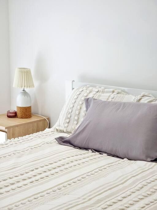 Holiday home 5-bedroom House: Ensuite, Netflix, Prime Location Waterford