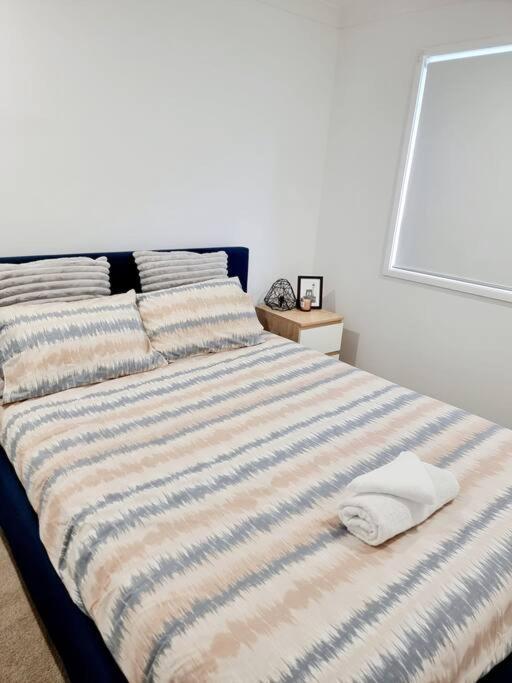 Holiday home 5-bedroom House: Ensuite, Netflix, Prime Location Waterford